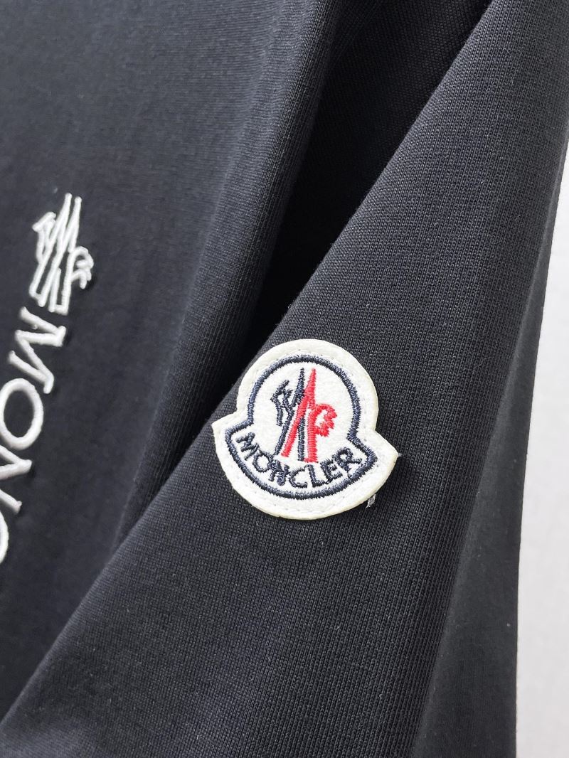 Moncler T-Shirts